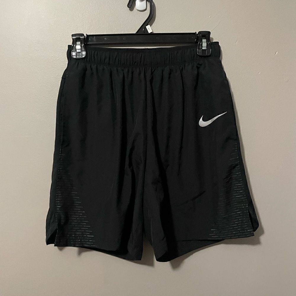 Dri-fit Nike shorts 